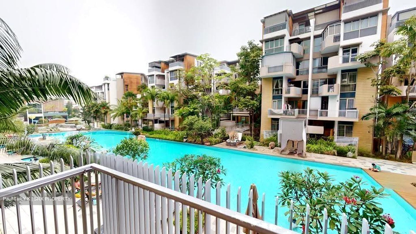 Terrasse (D19), Condominium #632449781